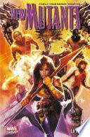 New Mutant