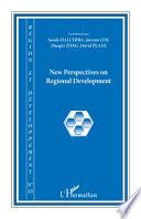 New Perspectives on Regional Development