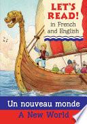 New World/Un nouveau monde