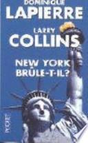 New York brûle-t-il ?