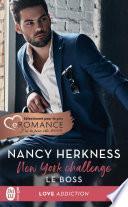 New York Challenge (Tome 1) - Le boss