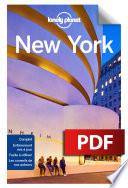 New York City guide - 10ed
