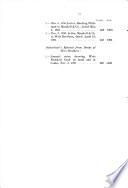 New York Court of Appeals. Records and Briefs.