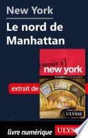 New York - Le nord de Manhattan