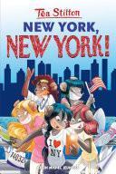 New York New York !