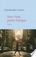 New York, petite Pologne