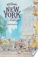 New York Trilogie - Intégrale