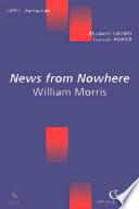 News from Nowhere