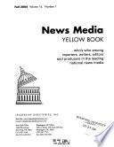 News Media Yellow Book