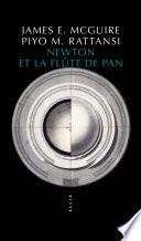 Newton et la flûte de Pan