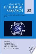Next Generation Biomonitoring: Part 1