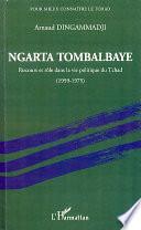 Ngarta Tombalbaye