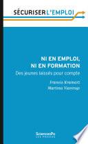 Ni en emploi, ni en formation
