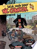Nic Oumouk - tome 1 - Total souk pour Nic Oumouk