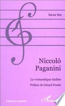 Niccolò Paganini
