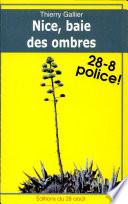 Nice, baie des ombres