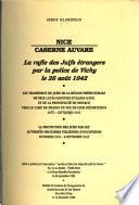 Nice, Caserne Auvare
