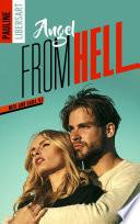 Nick and Sara - 1 - Angel from hell