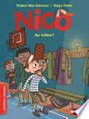 Nico: Au voleur ! - Roman Vie quotidienne - De 7 à 11 ans
