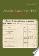 Nicolas Auguste EMERY
