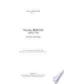 Nicolas Bertin (1668-1736)