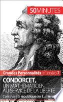 Nicolas de Condorcet