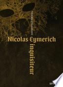 Nicolas Eymerich, Inquisiteur