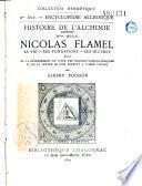 Nicolas Flamel