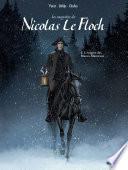 Nicolas Le Floch - tome 1