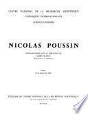 Nicolas Poussin