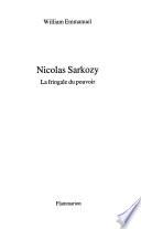 Nicolas Sarkozy