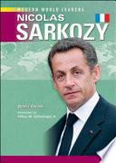 Nicolas Sarkozy