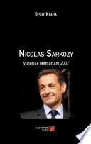 Nicolas Sarkozy