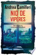 Nid de vipères