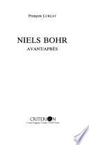 Niels Bohr