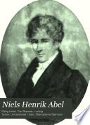 Niels Henrik Abel