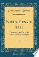 Niels-Henrik Abel