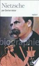 Nietzsche
