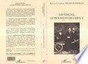 Nietzsche, le Bouffon des Dieux
