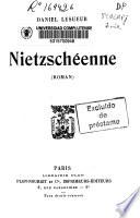 Nietzschéenne