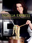 Nigella express