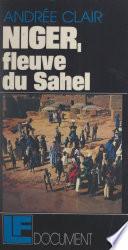 Niger, fleuve du Sahel