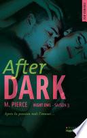 Night Owl Saison 3 After Dark