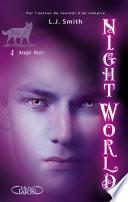 Night World, Tome 4: Ange noir
