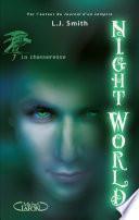 Night World, Tome 7: La chasseresse