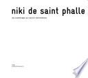 Niki de Saint Phalle