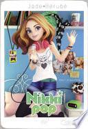 Nikki pop T01 Le rêve d'Emily