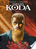 Livre Niklos Koda - Tome 9 - Arcane 16