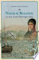 Nikolaï Rezanov