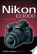 Nikon D3000